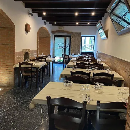 Affittacamere Cavallo Bianco * Giusvalla