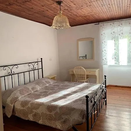 Affittacamere Cavallo Bianco