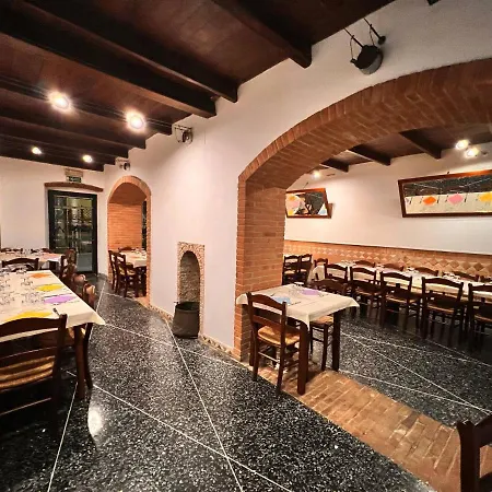 Affittacamere Cavallo Bianco Guest house
