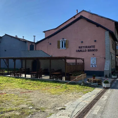 Affittacamere Cavallo Bianco Gasthuis