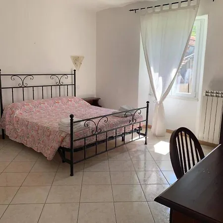 Guest house Affittacamere Cavallo Bianco